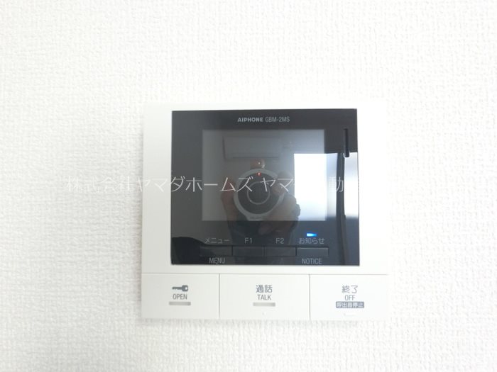 D-ROOM紅雲町B その他4