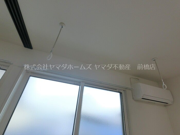 D-ROOM紅雲町B その他5