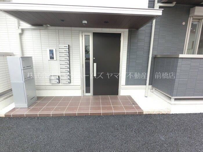 D-ROOM紅雲町B その他外観2