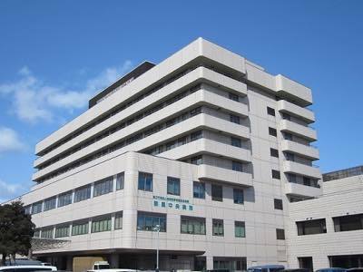D-ROOM紅雲町B 周辺画像6