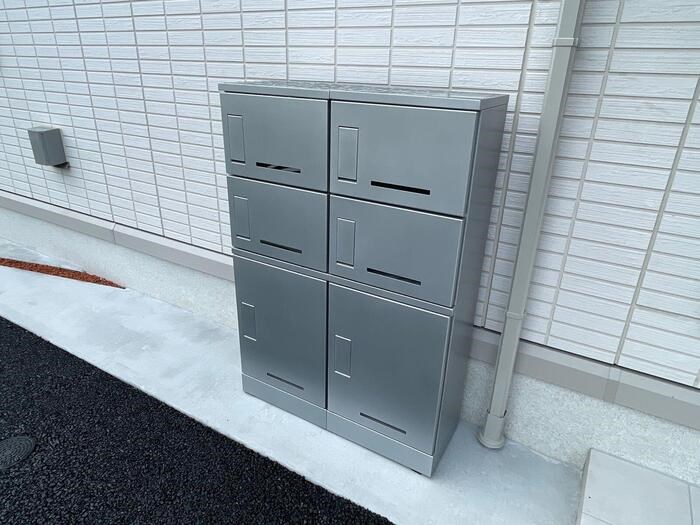 Y&amp;rsquo;ｓアビタシオン江木 その他外観4