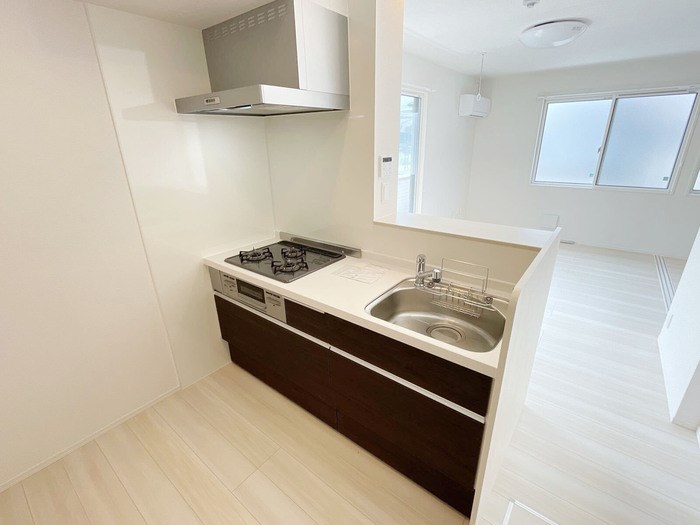 Y&amp;rsquo;ｓアビタシオン江木 キッチン