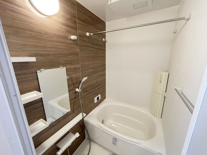 Y&amp;rsquo;ｓアビタシオン江木 風呂画像