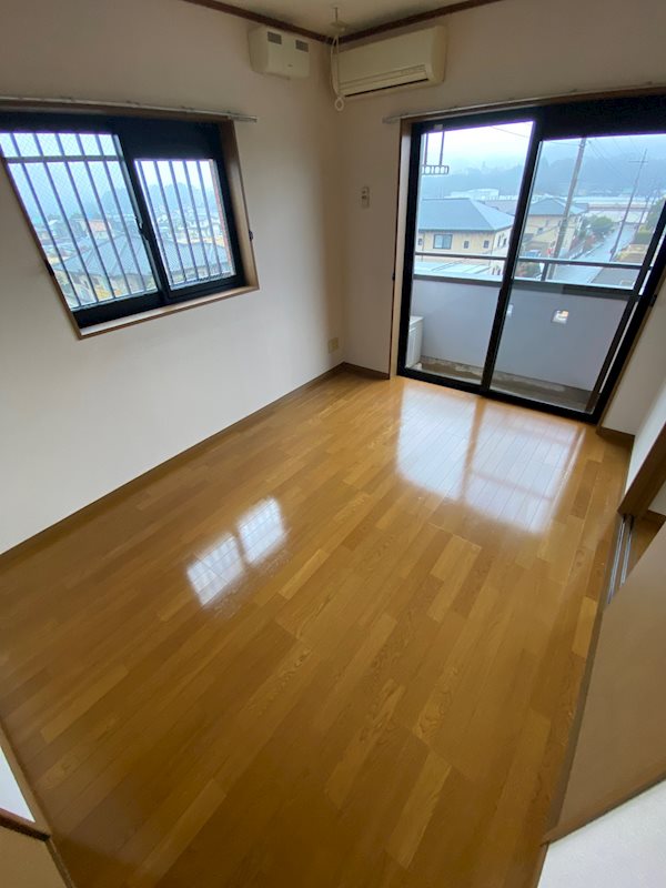 グラン・フォート その他4