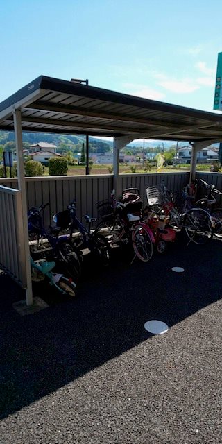 グラン・フォート その他外観1