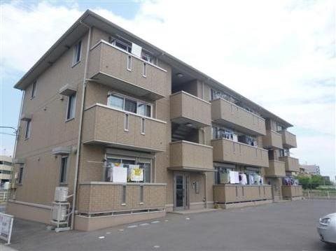 リバーサイド・Ｋ  外観写真