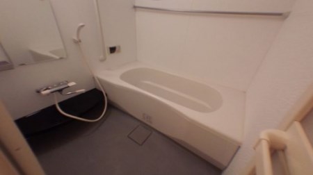 リバーサイド・Ｋ  風呂画像