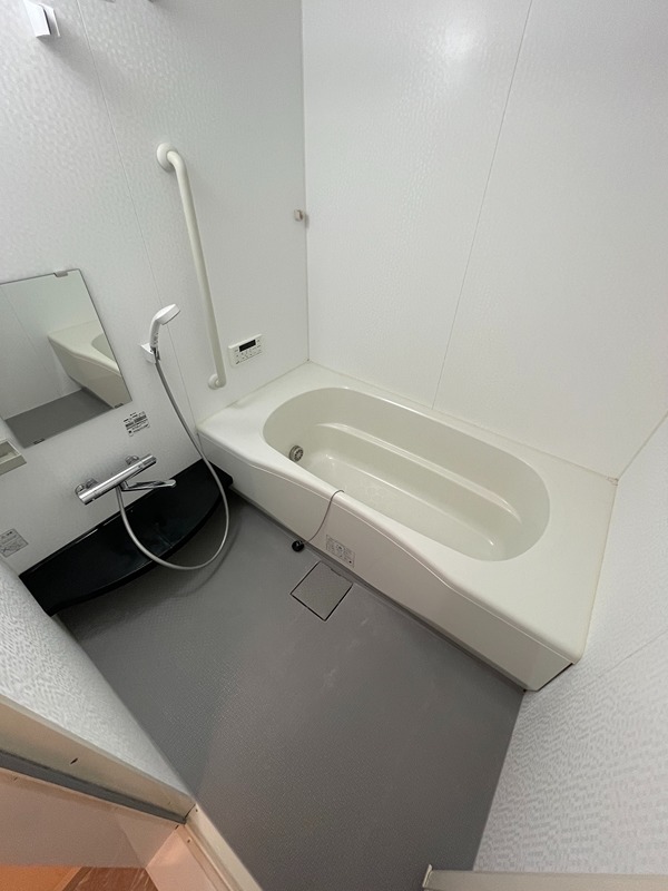 風呂画像