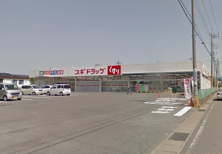 リバーサイド・Ｋ  周辺画像4