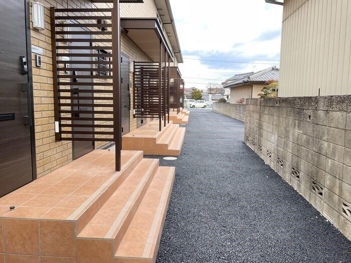 グラシア その他2