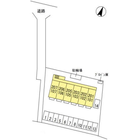 サニーウェル その他外観1