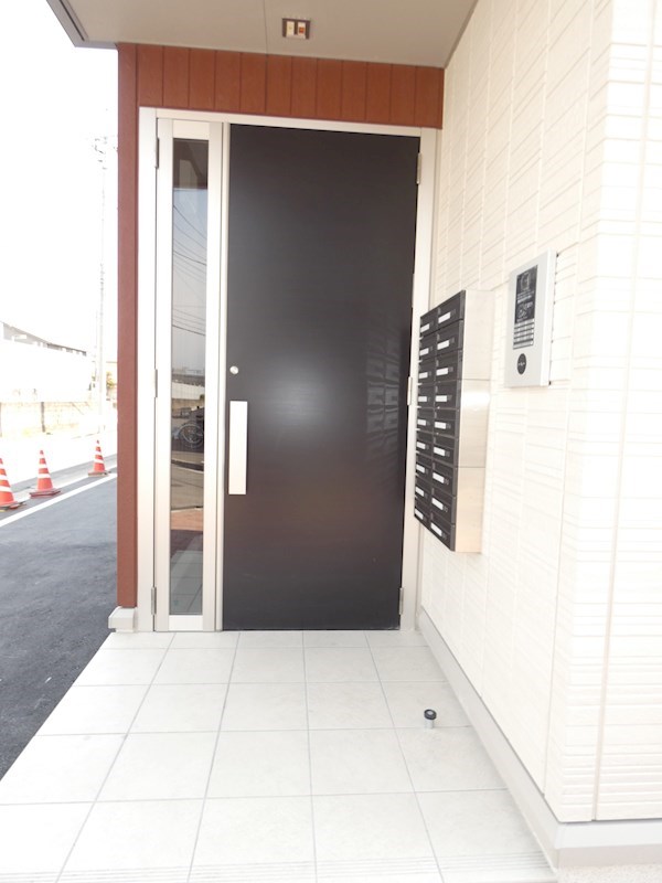 プランドール その他外観2