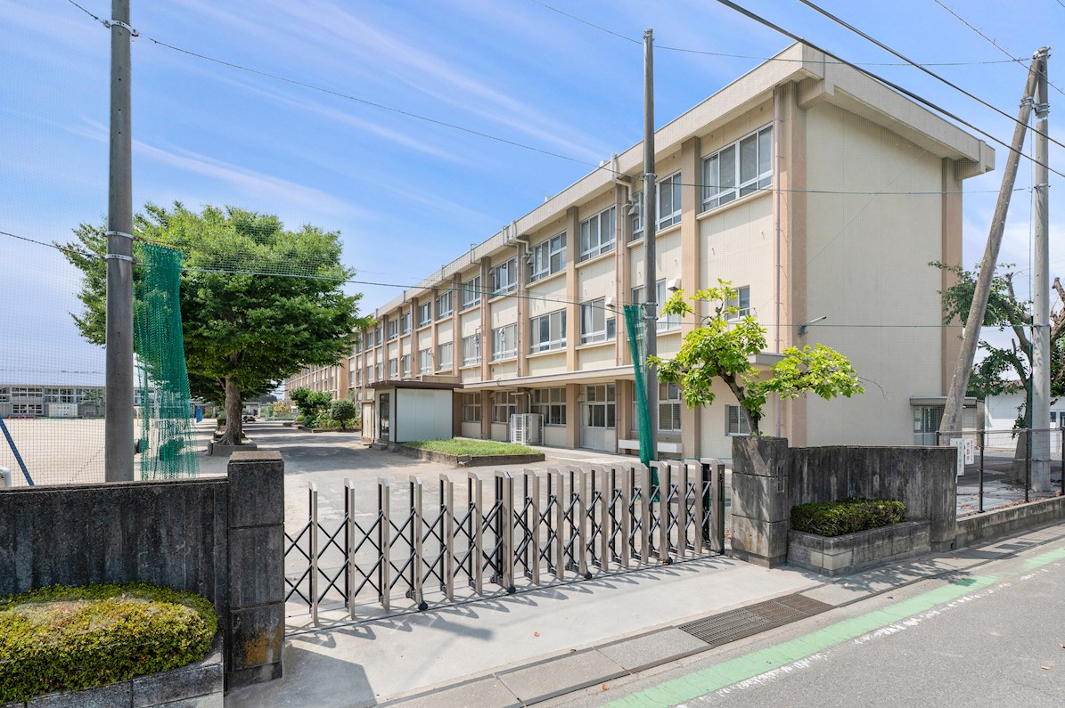 Famille Maebashi 周辺画像6