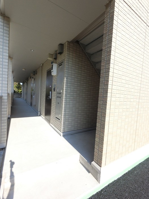 ガルテン その他外観2