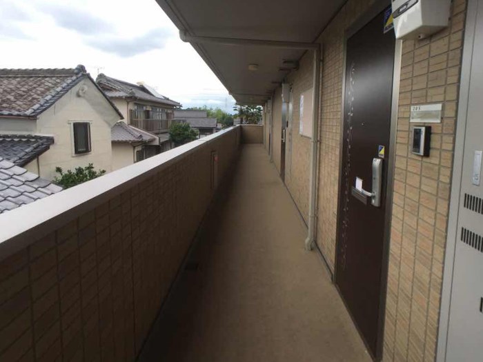 ガルテン その他外観3