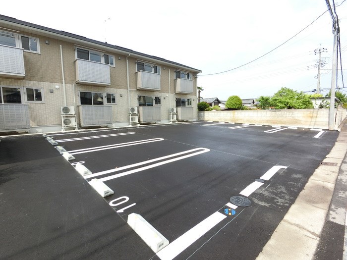 ガルテン その他外観4