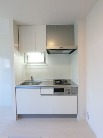 ガルテン キッチン