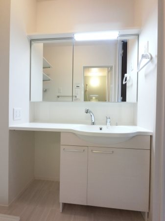 ガルテン ベッドルーム