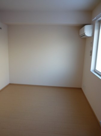 グランメールZen ベッドルーム