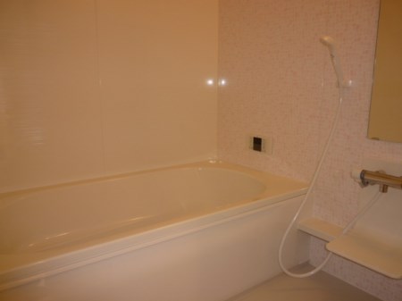 グランメールZen 風呂画像