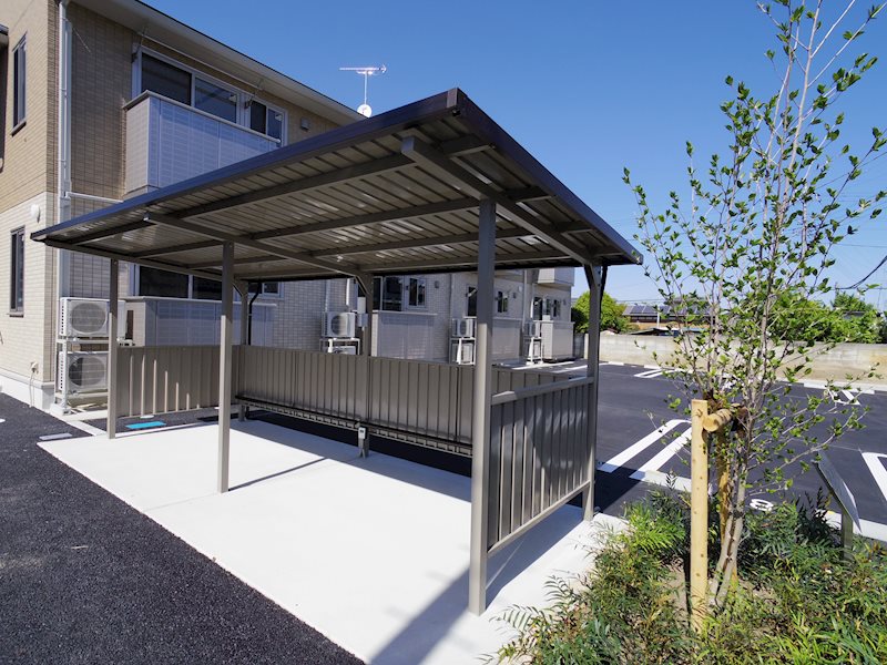 ガルテン その他外観1