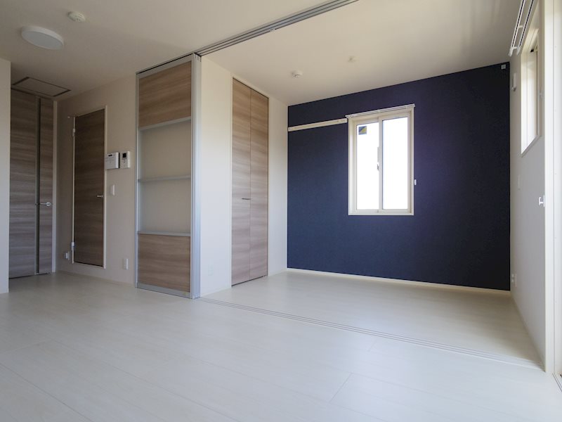 ガルテン リビング