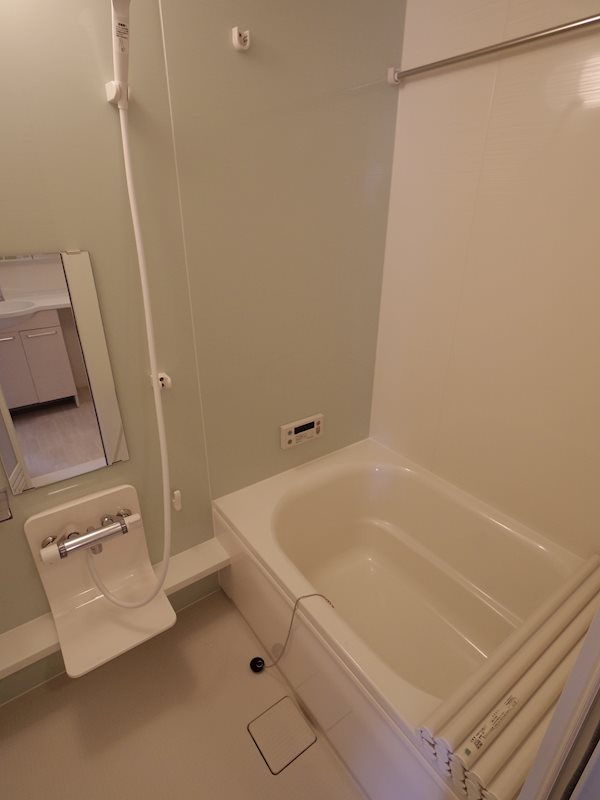 ガルテン 風呂画像