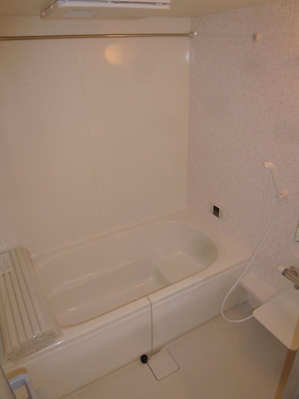 グランメールZen 風呂画像