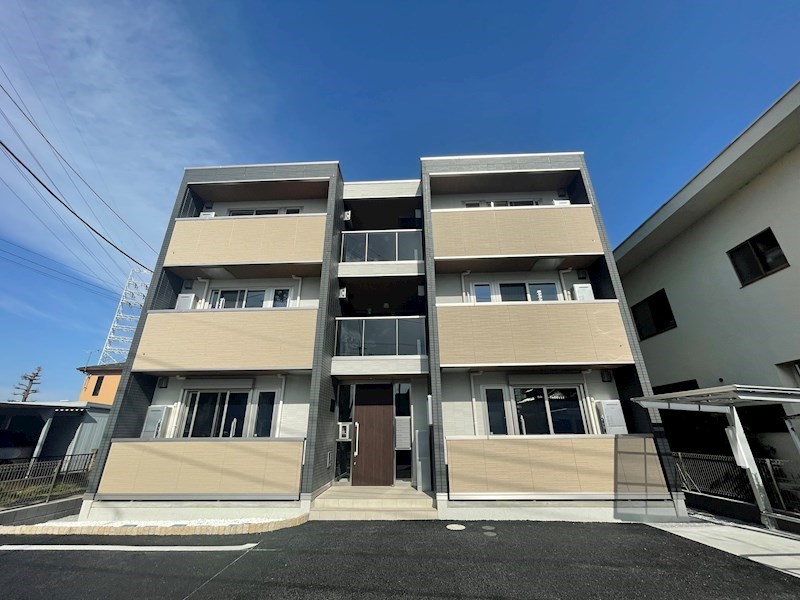 フェリーチェTAKASAKI その他外観1