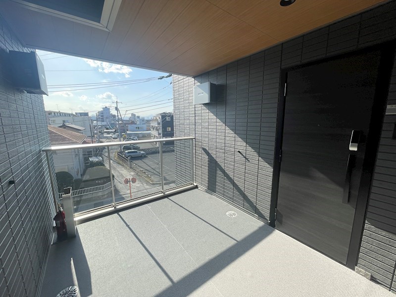 フェリーチェTAKASAKI その他外観5