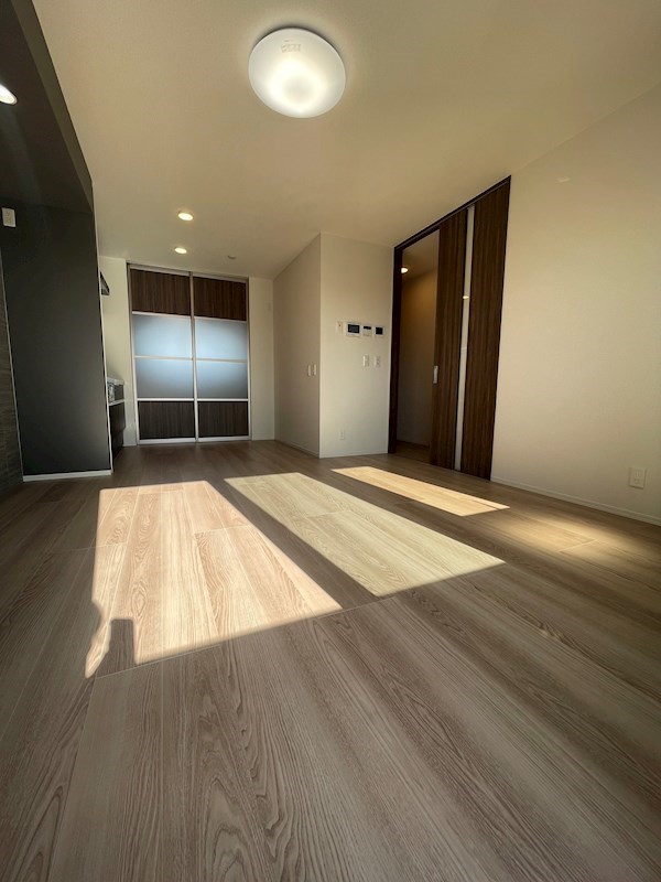 フェリーチェTAKASAKI リビング