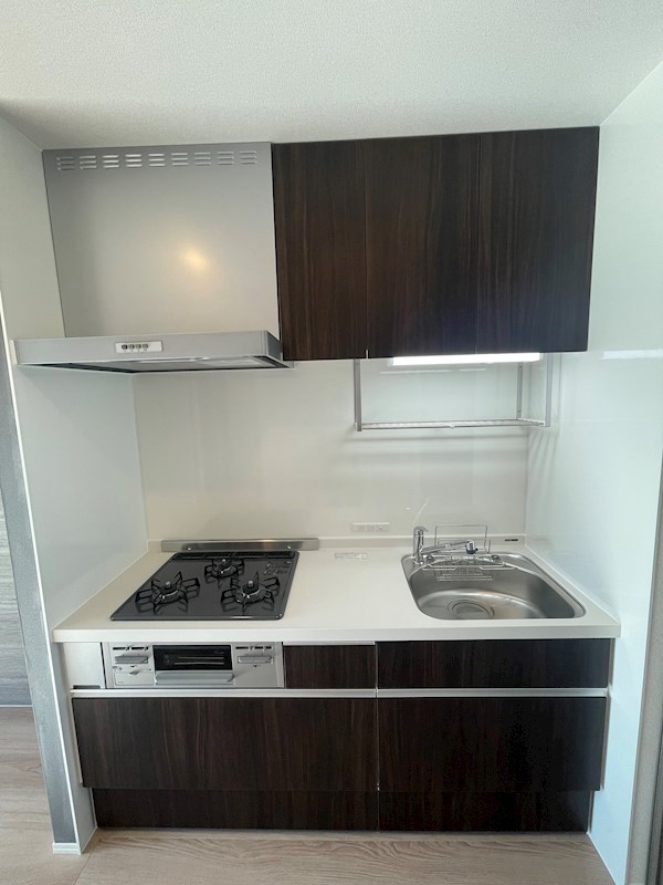 フェリーチェTAKASAKI キッチン