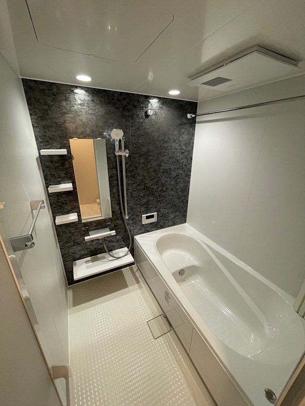 フェリーチェTAKASAKI 風呂画像