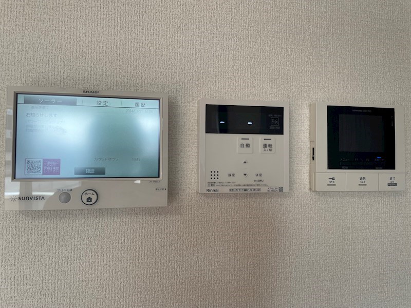 フェリーチェTAKASAKI その他4