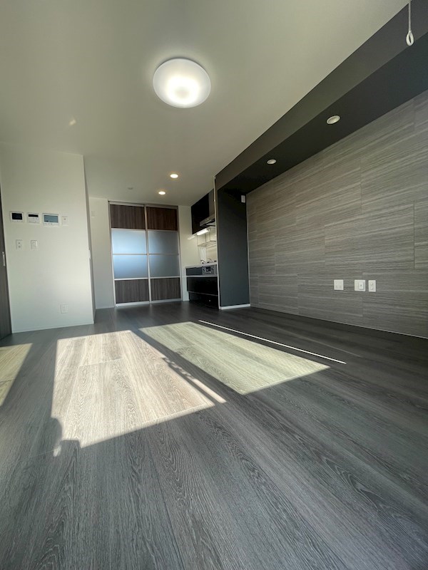 フェリーチェTAKASAKI リビング