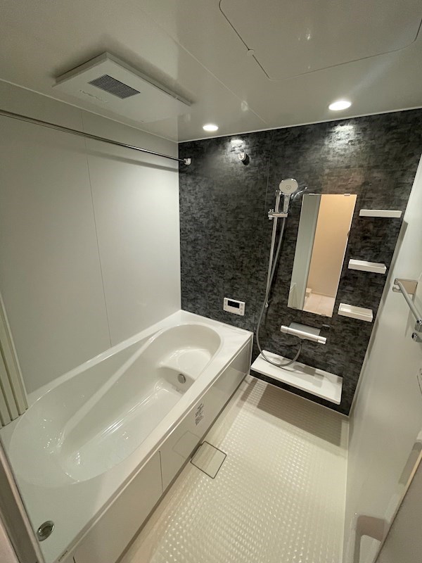 フェリーチェTAKASAKI 風呂画像