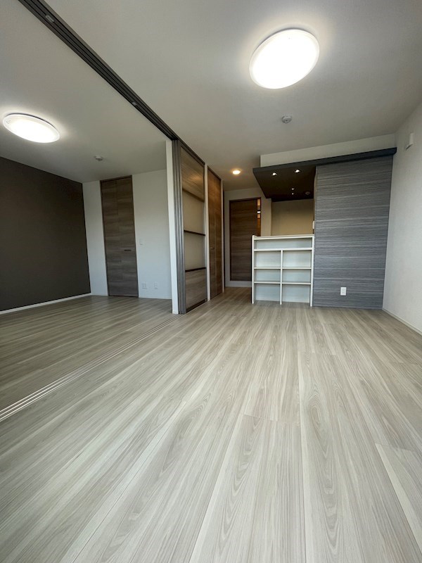 コンフォート上和田 リビング