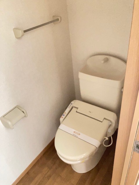 アムールA その他3