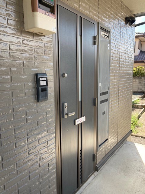 アムールA その他外観2