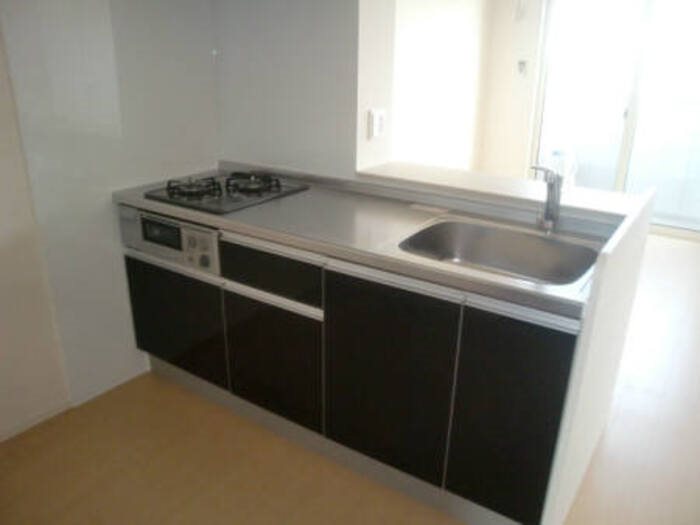 フラール キッチン