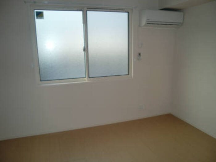 フラール ベッドルーム