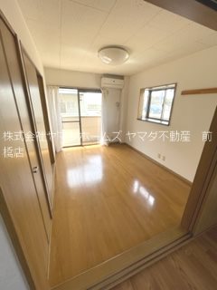 メロータウン　 リビング