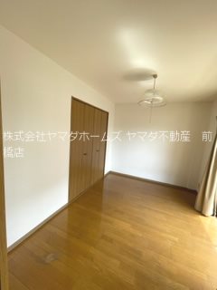 メロータウン　 ベッドルーム