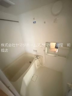 メロータウン　 風呂画像