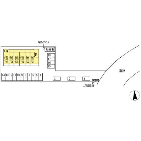 カーサココルン  その他7