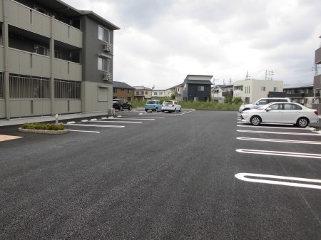 スクエアC その他4