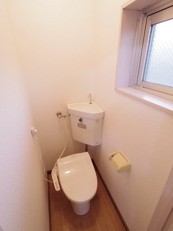 岡田マンション その他4