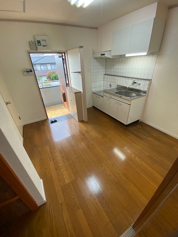 岡田マンション その他5