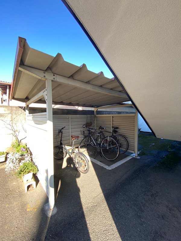 岡田マンション その他外観1