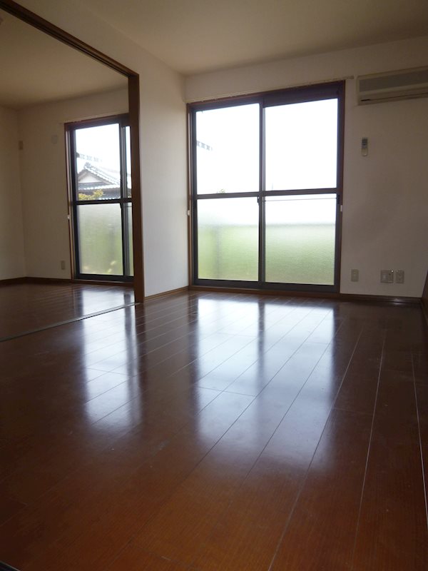 CosmosⅡ リビング